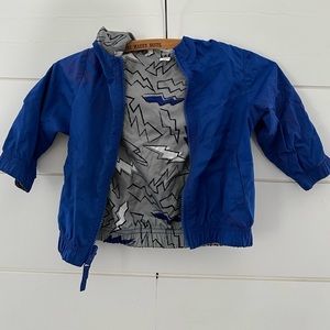 The Children’s Place Rain Jacket Size 12-18 months
